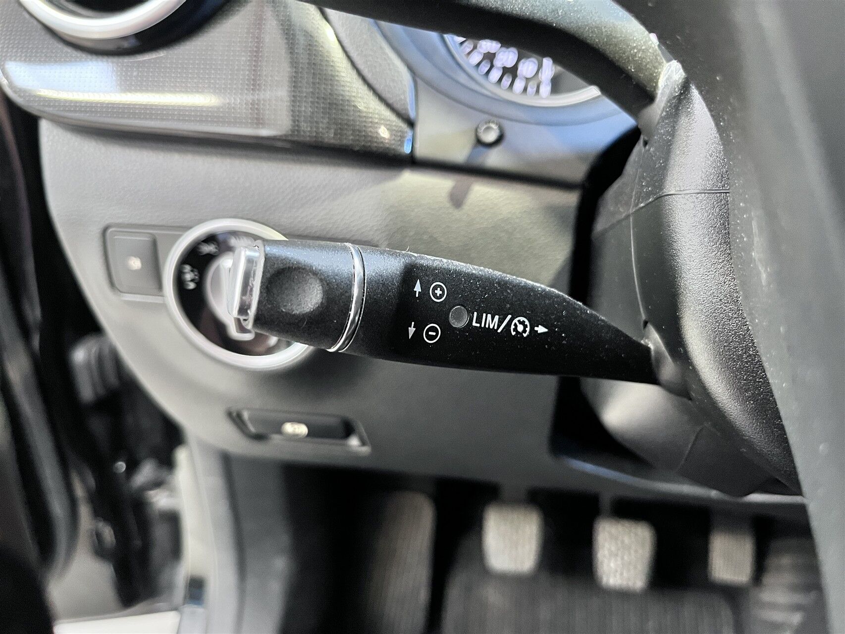 Billede af Mercedes-Benz B160 d 1,5 CDI 90HK 5d 6g