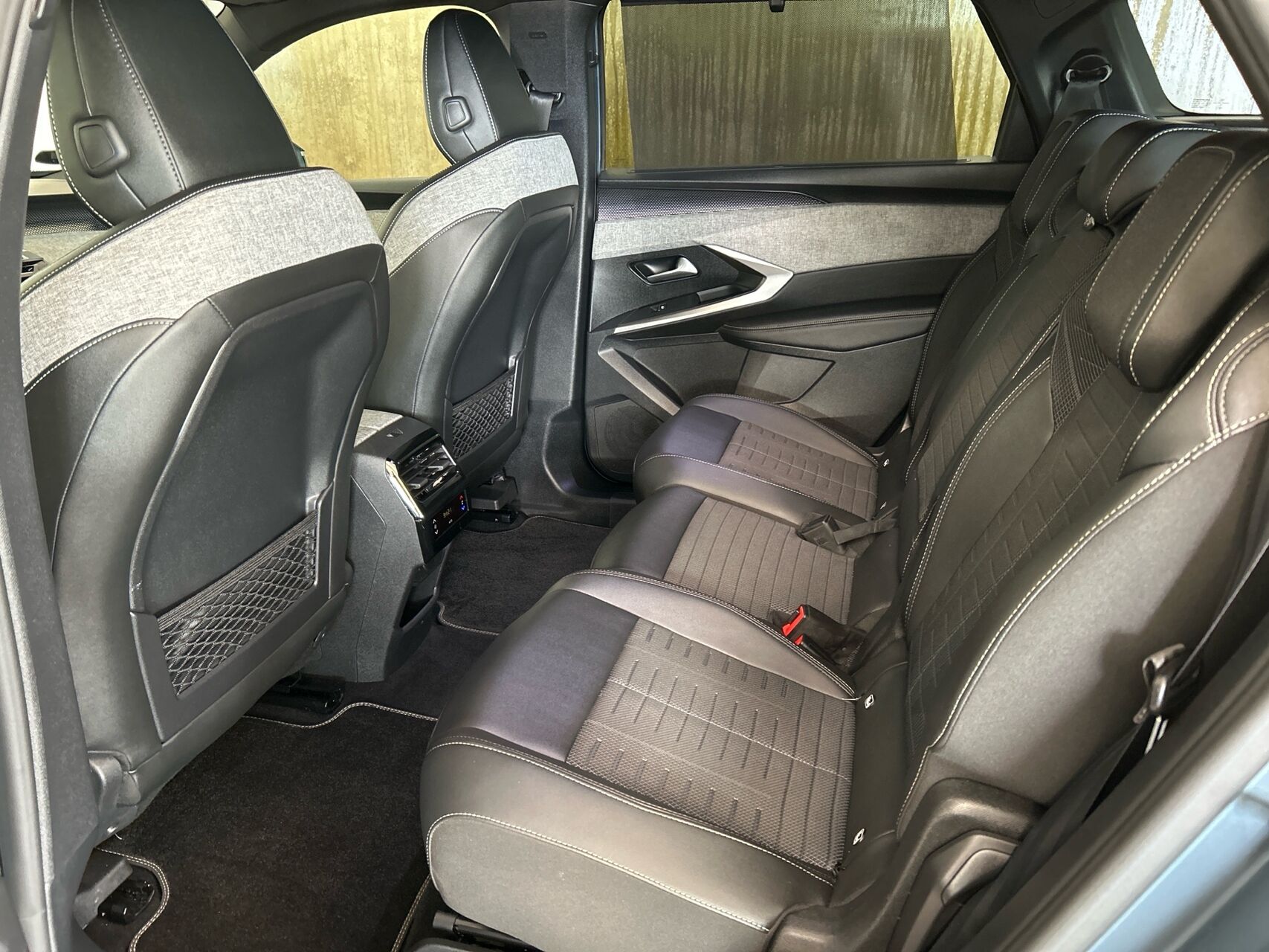 Billede af Peugeot e-5008 EL GT Pack 210HK 5d Aut.