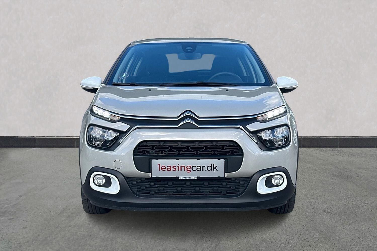 Billede af Citroën C3 1,2 PureTech You Rock! 83HK 5d