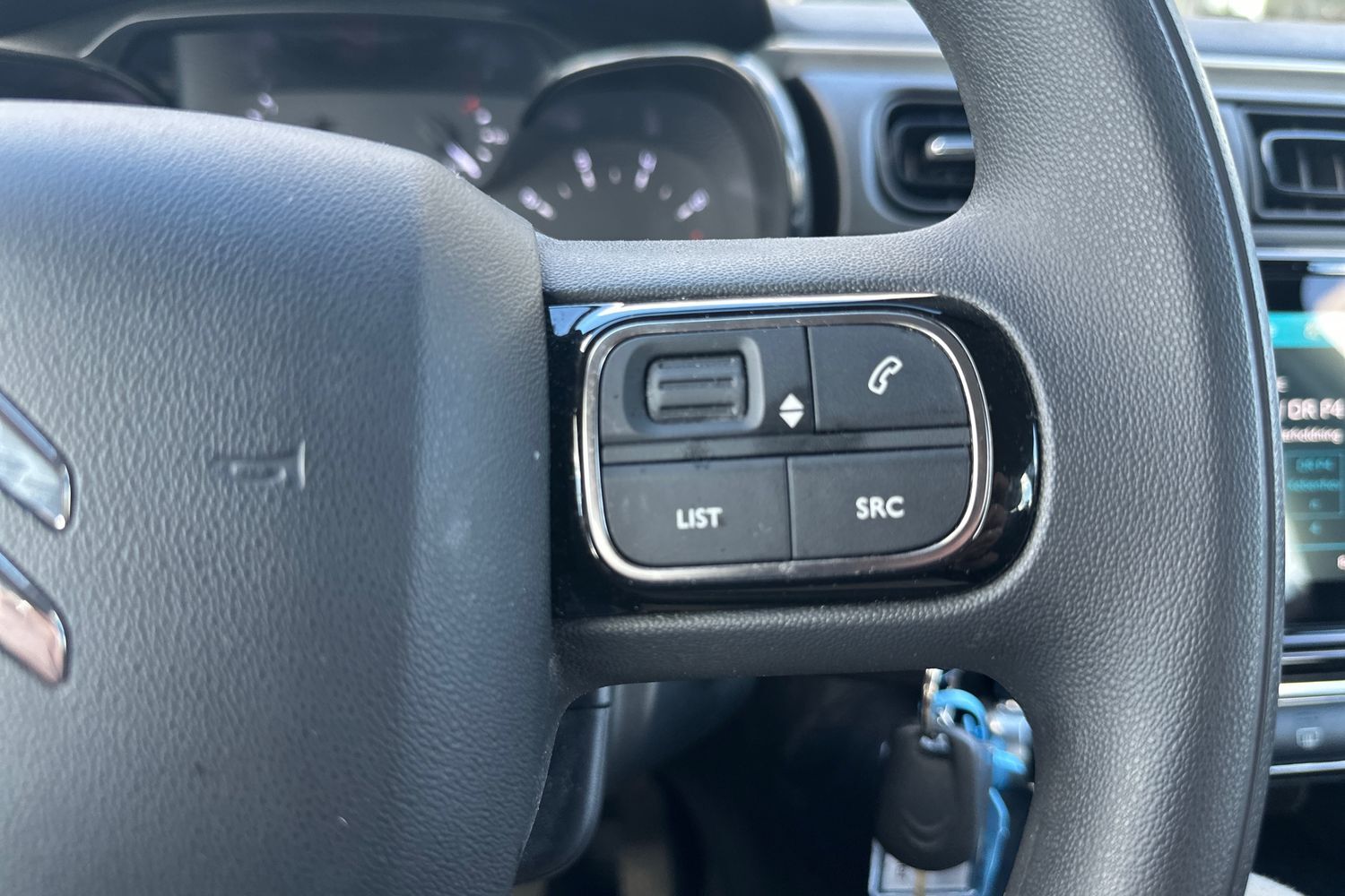 Billede af Citroën C3 1,2 PureTech You Rock! 83HK 5d