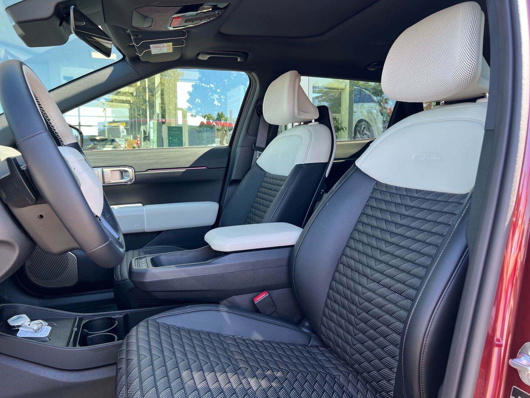 Billede af Kia EV4 EL Long Range GT-Line 204HK 5d Aut.