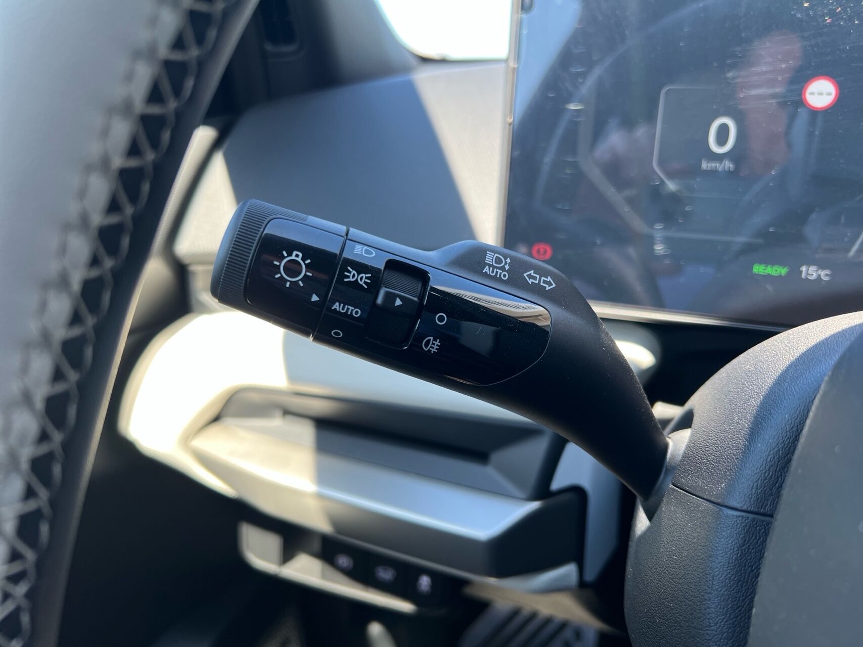 Billede af Kia EV4 EL Long Range GT-Line 204HK 5d Aut.