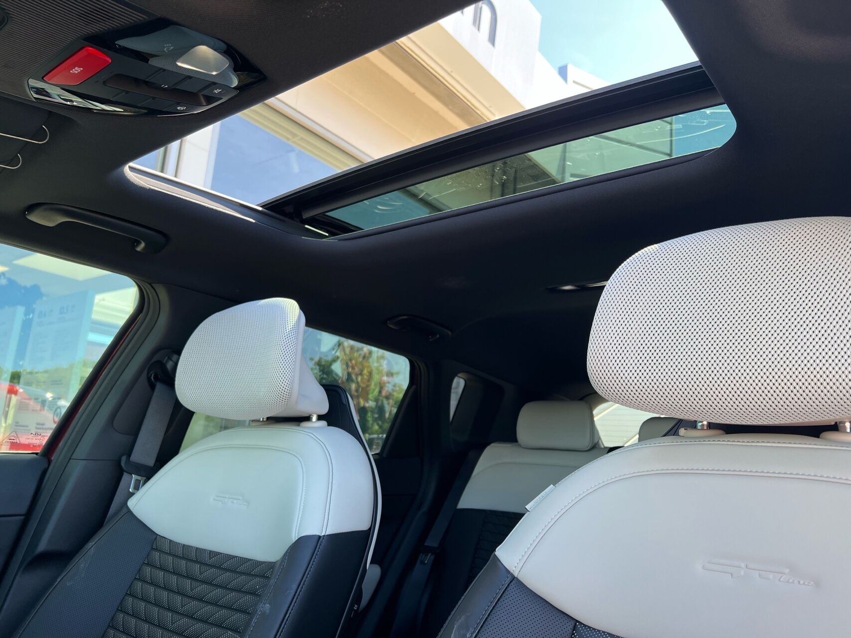 Billede af Kia EV4 EL Long Range GT-Line 204HK 5d Aut.