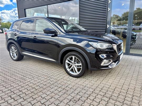 MG EHS 1,5 T GDI  Plugin-hybrid Luxury 258HK 5d 10g Aut.