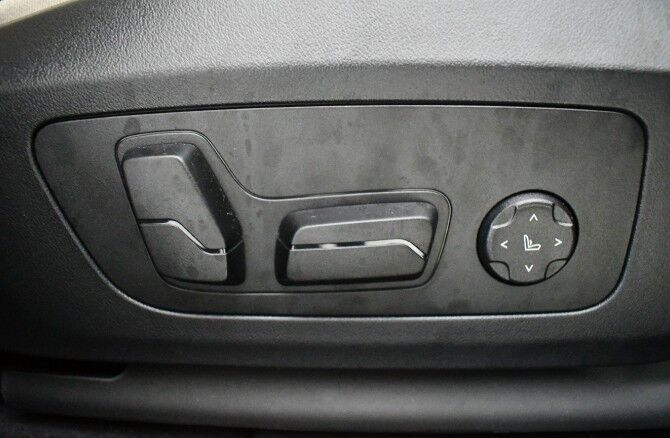 Billede af BMW iX2 eDrive20 Fully Charged 204HK 5d Aut.