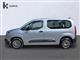 Billede af Citroën e-Berlingo EL Impress 136HK Aut.