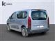Billede af Citroën e-Berlingo EL Impress 136HK Aut.