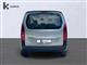 Billede af Citroën e-Berlingo EL Impress 136HK Aut.