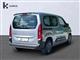 Billede af Citroën e-Berlingo EL Impress 136HK Aut.