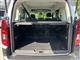 Billede af Citroën e-Berlingo EL Impress 136HK Aut.