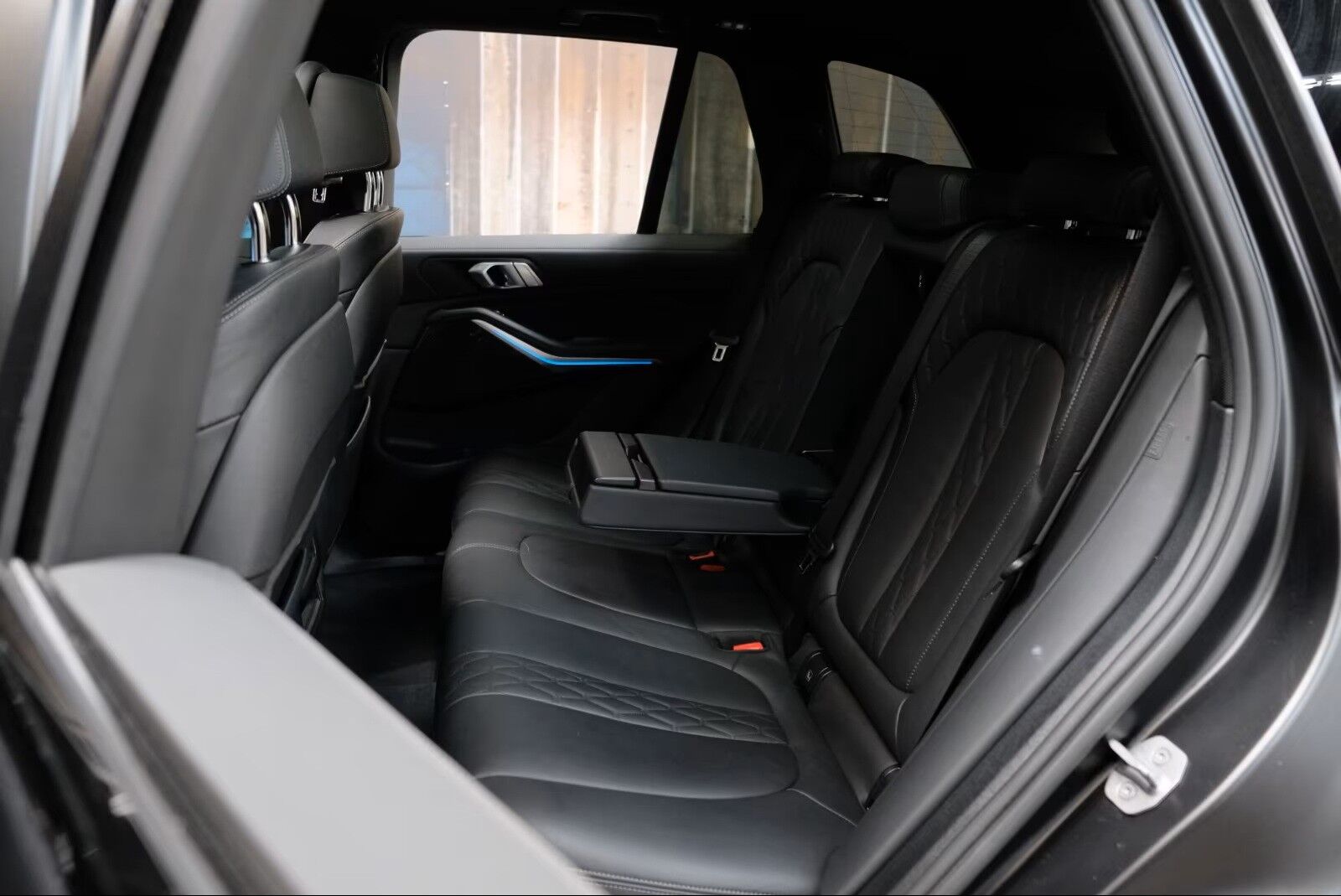 Billede af BMW X5 45e 3,0 Plugin-hybrid M-Sport XDrive Steptronic 394HK 5d 8g Aut.