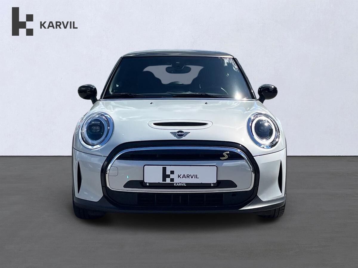 Billede af Mini Cooper SE EL Premium Plus 184HK 3d Aut.