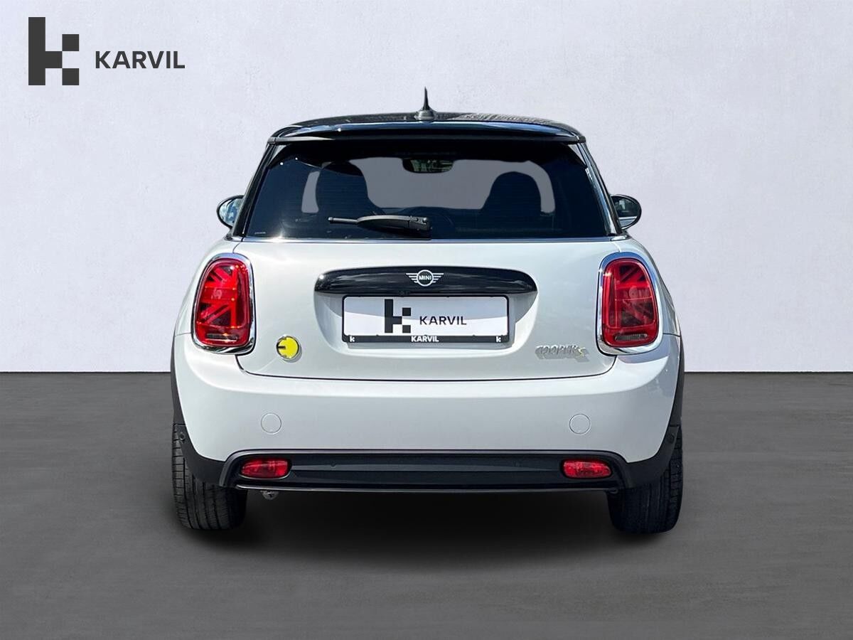 Billede af Mini Cooper SE EL Premium Plus 184HK 3d Aut.