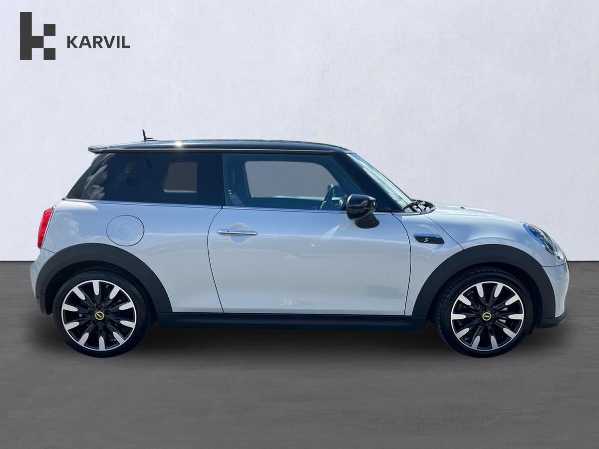 Billede af Mini Cooper SE EL Premium Plus 184HK 3d Aut.