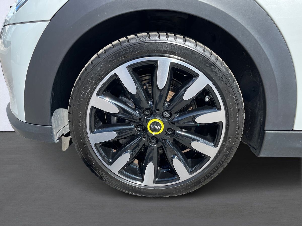 Billede af Mini Cooper SE EL Premium Plus 184HK 3d Aut.