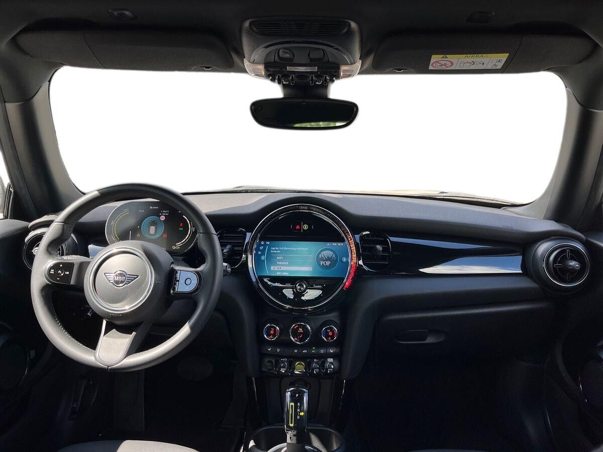 Billede af Mini Cooper SE EL Premium Plus 184HK 3d Aut.
