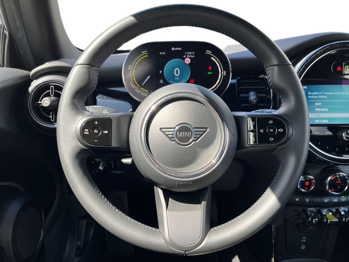 Billede af Mini Cooper SE EL Premium Plus 184HK 3d Aut.
