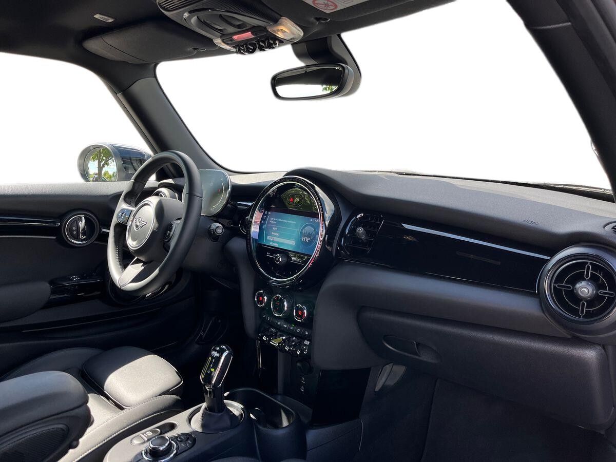 Billede af Mini Cooper SE EL Premium Plus 184HK 3d Aut.
