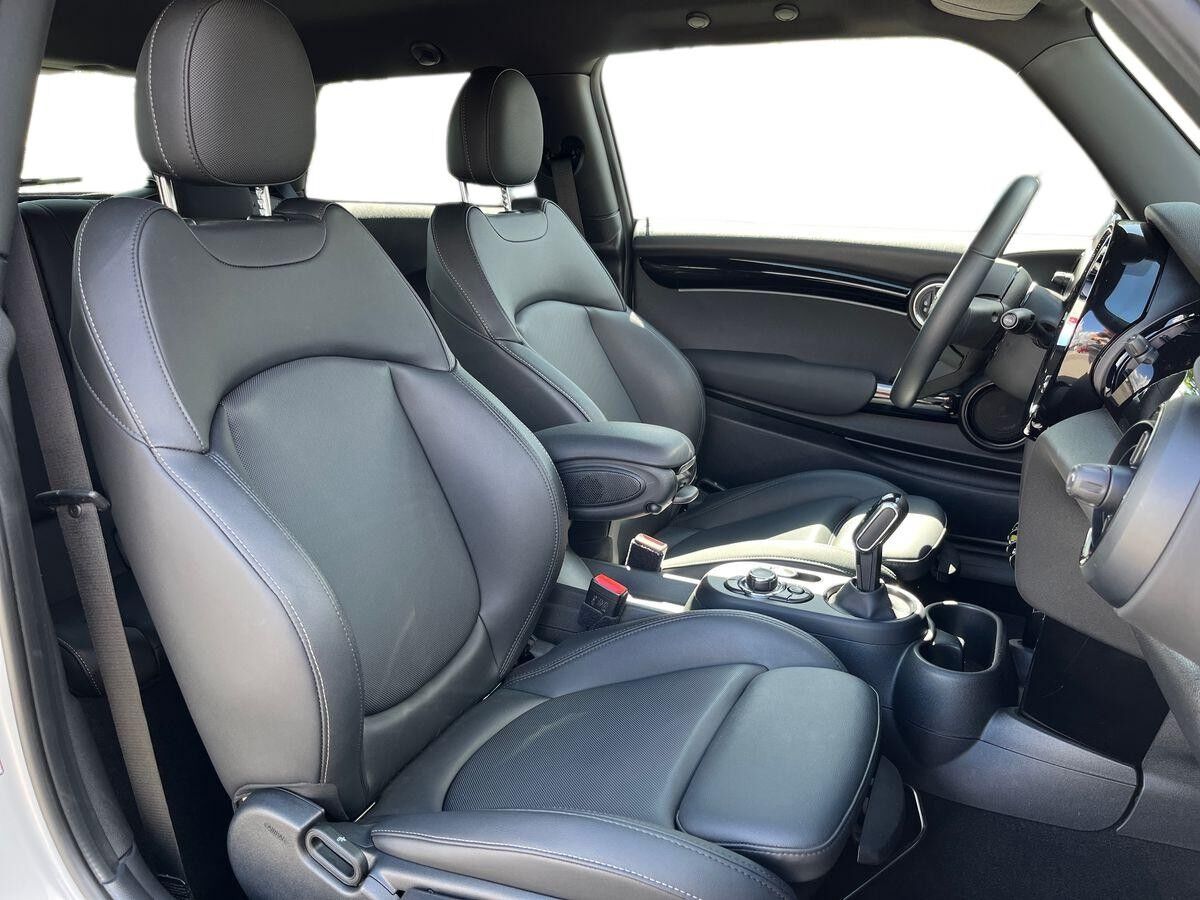 Billede af Mini Cooper SE EL Premium Plus 184HK 3d Aut.