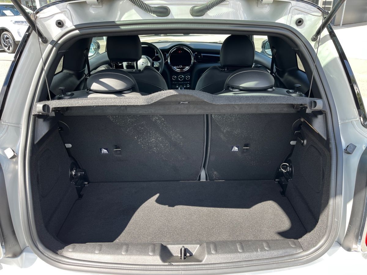 Billede af Mini Cooper SE EL Premium Plus 184HK 3d Aut.