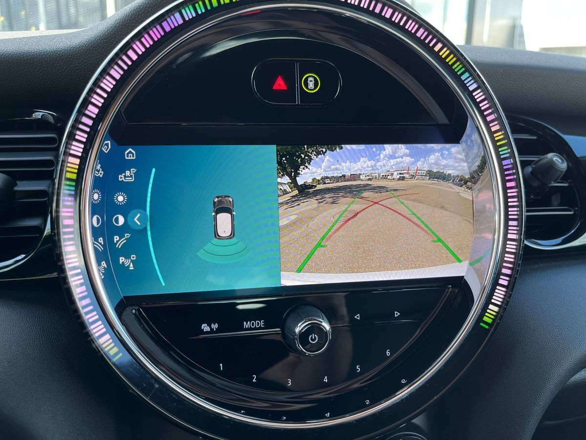 Billede af Mini Cooper SE EL Premium Plus 184HK 3d Aut.