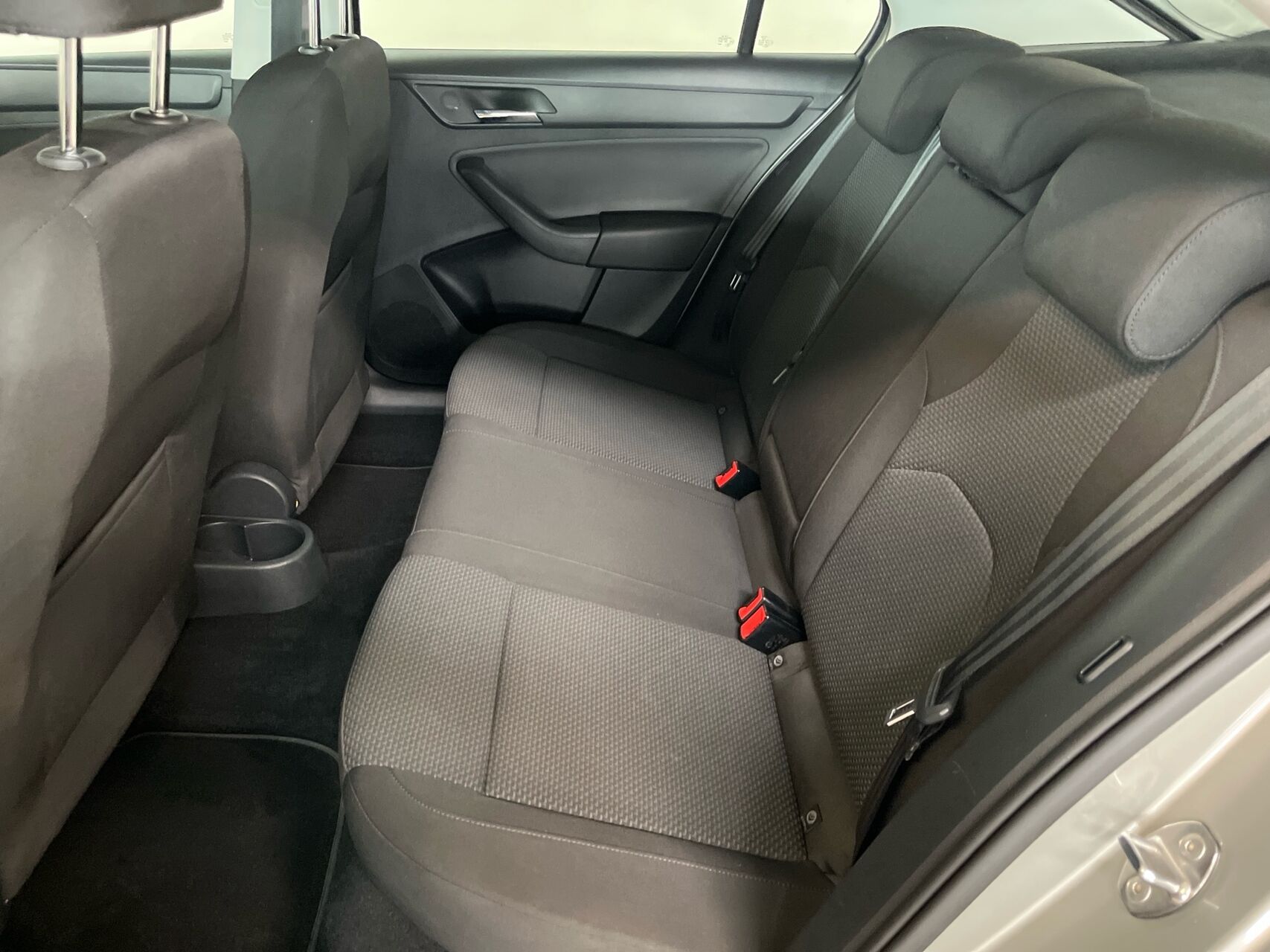 Billede af Seat Toledo 1,4 TSI Style Start/Stop DSG 125HK 5d 7g Aut.