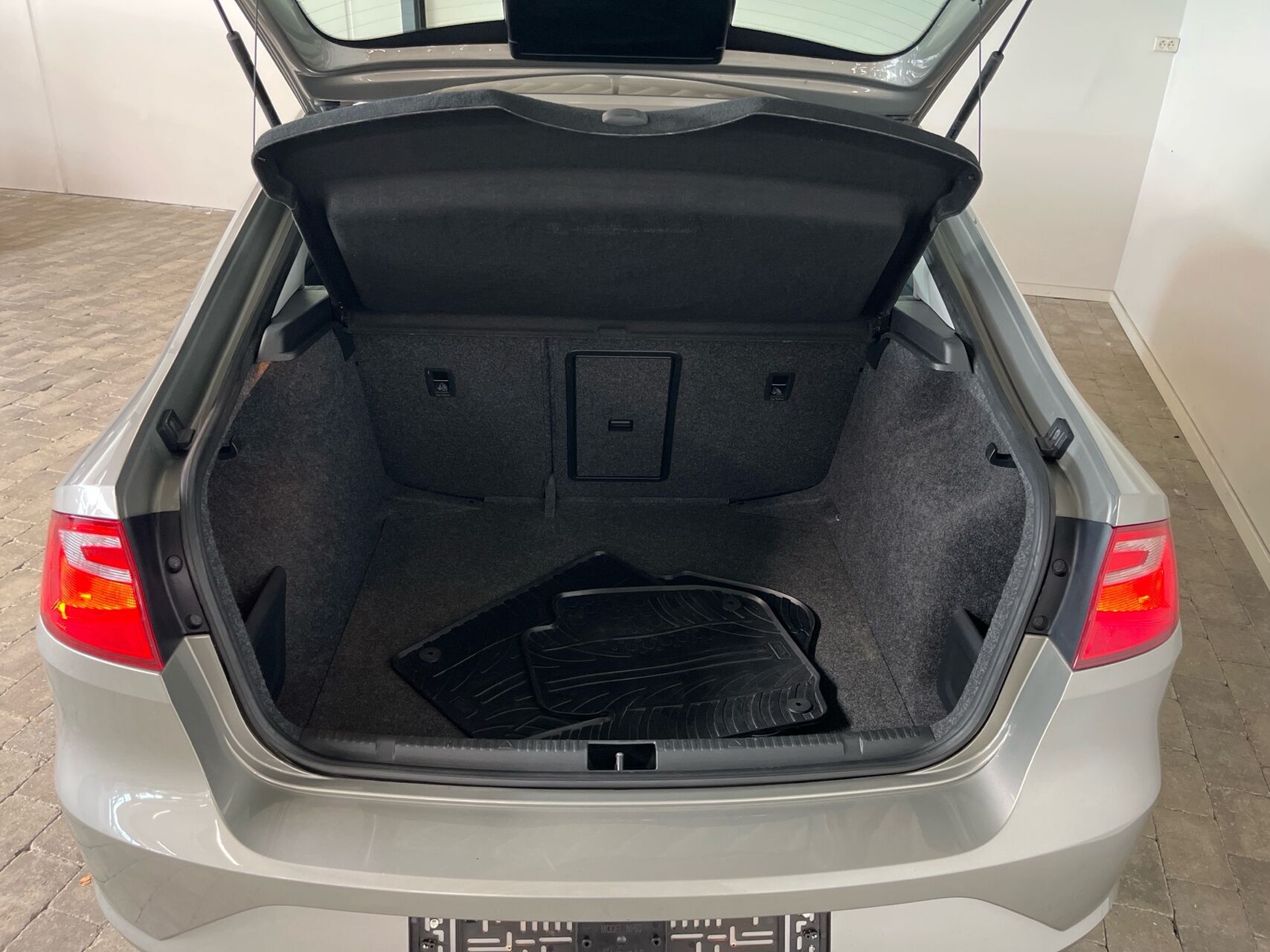 Billede af Seat Toledo 1,4 TSI Style Start/Stop DSG 125HK 5d 7g Aut.