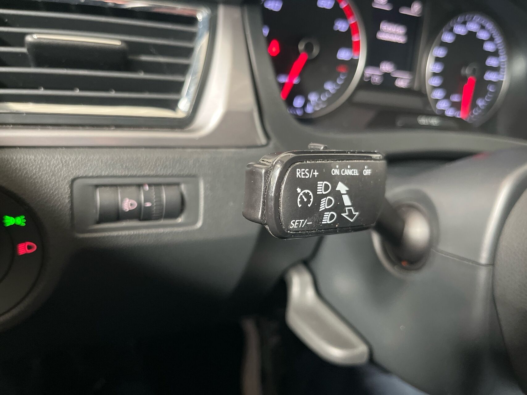 Billede af Seat Toledo 1,4 TSI Style Start/Stop DSG 125HK 5d 7g Aut.