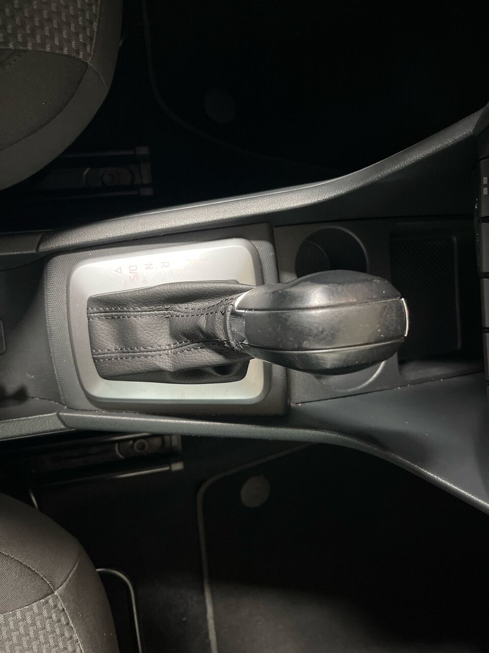 Billede af Seat Toledo 1,4 TSI Style Start/Stop DSG 125HK 5d 7g Aut.