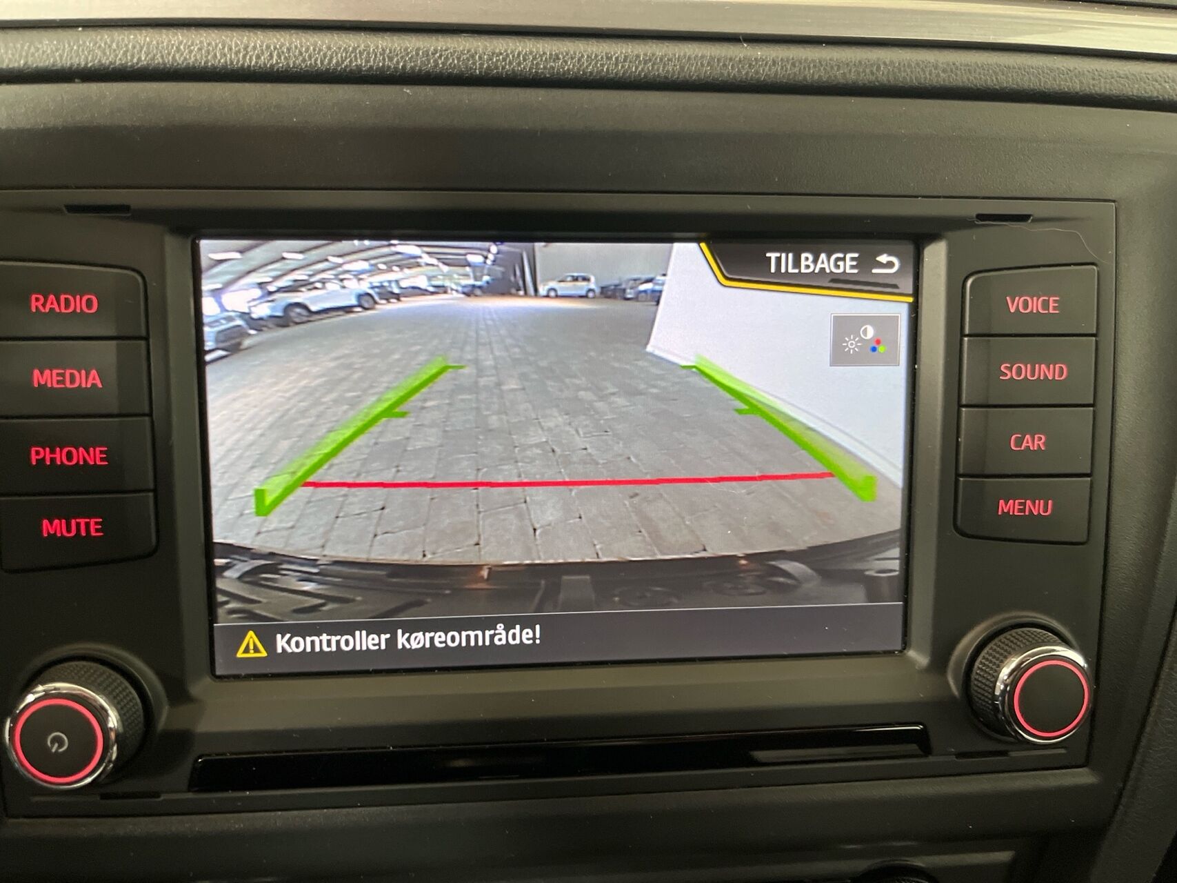 Billede af Seat Toledo 1,4 TSI Style Start/Stop DSG 125HK 5d 7g Aut.