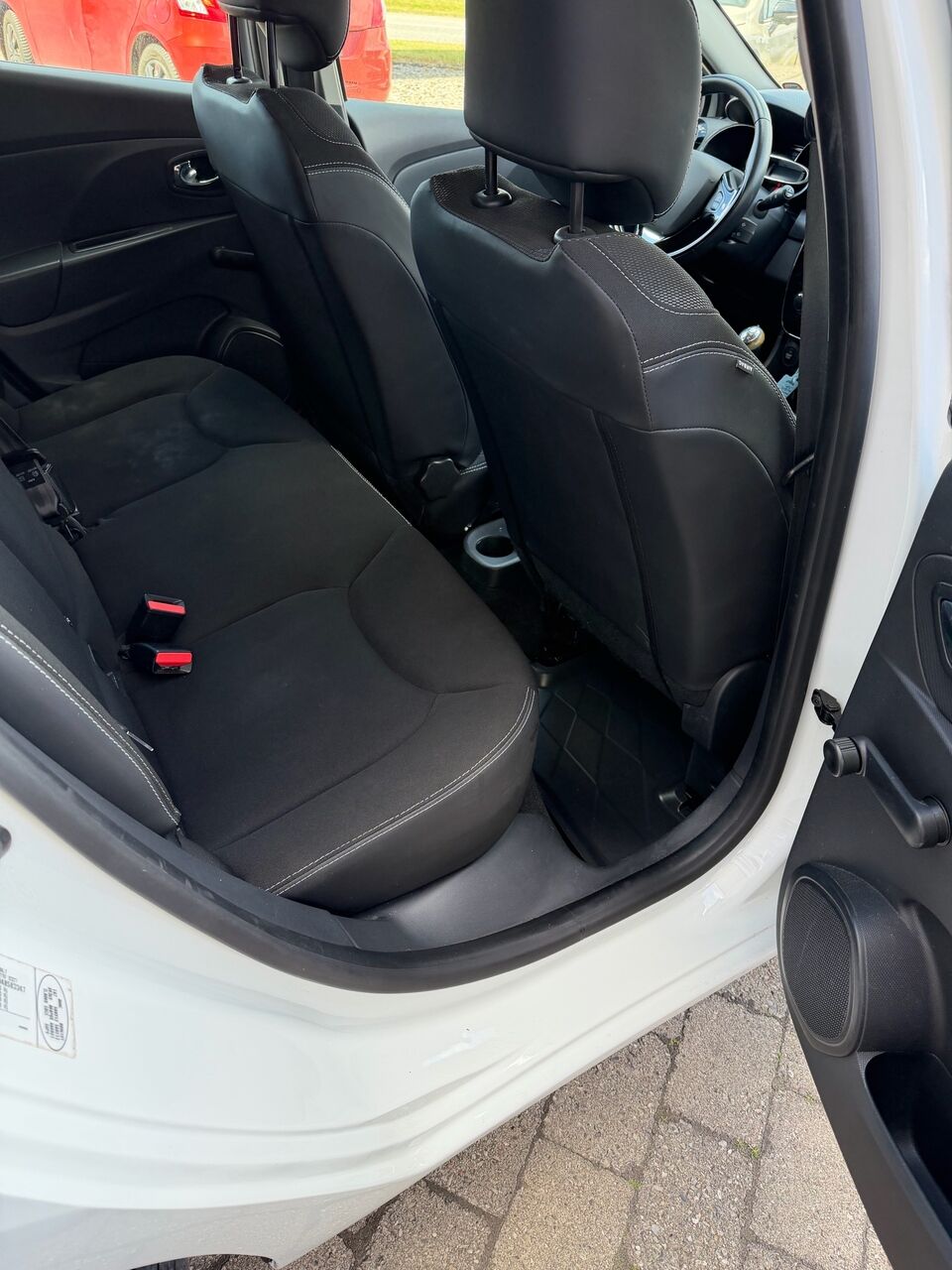 Billede af Renault Clio 1,2 16V Expression 75HK 5d