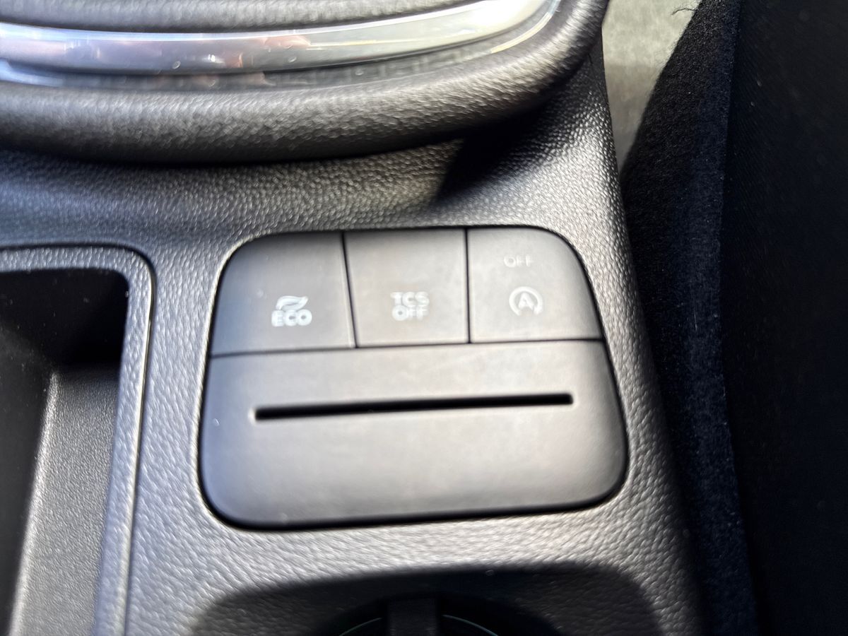 Billede af Ford Fiesta 1,0 EcoBoost ST-Line 140HK 5d