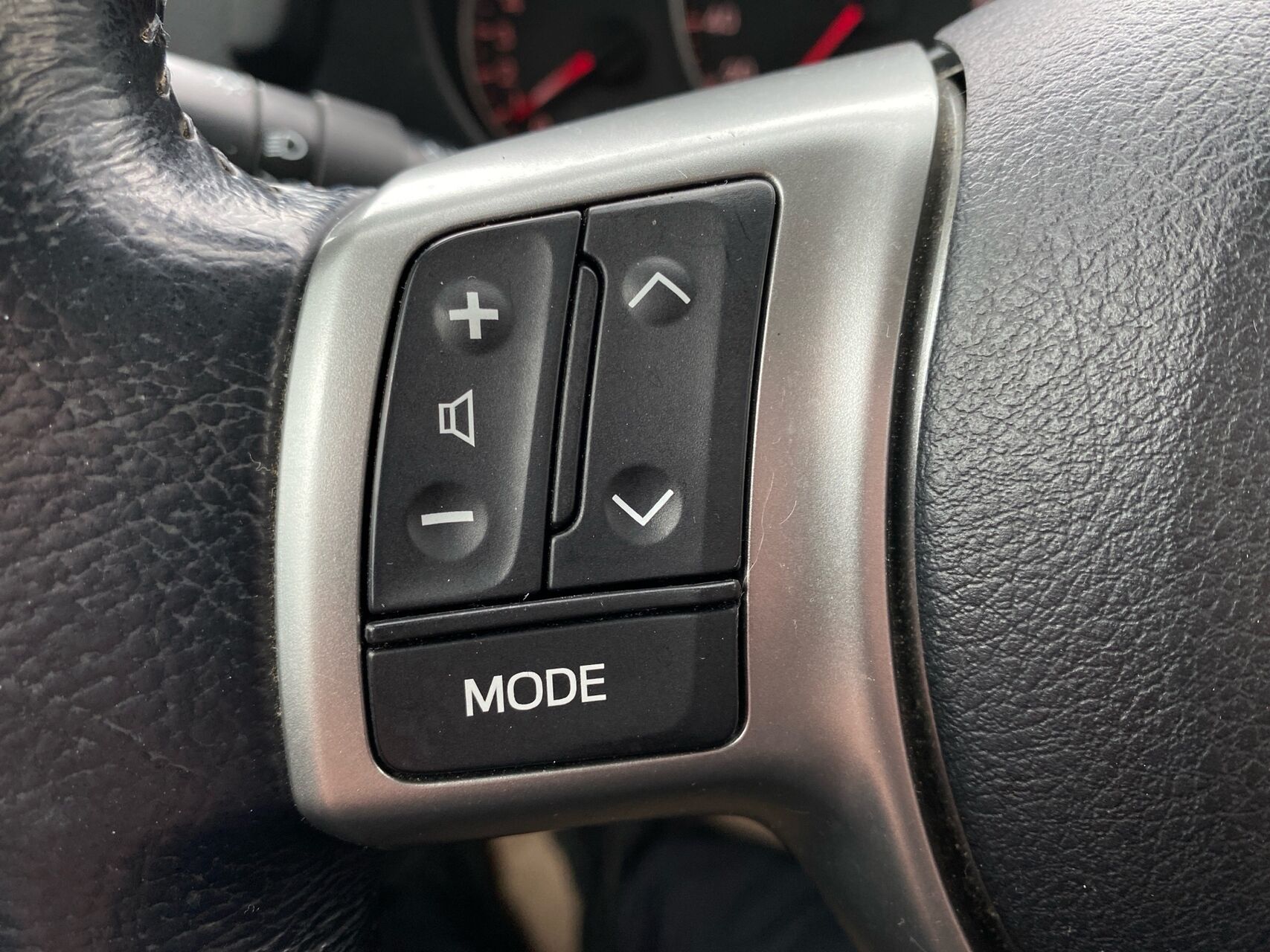 Billede af Toyota Verso S 1,3 VVT-I T2 100HK 6g