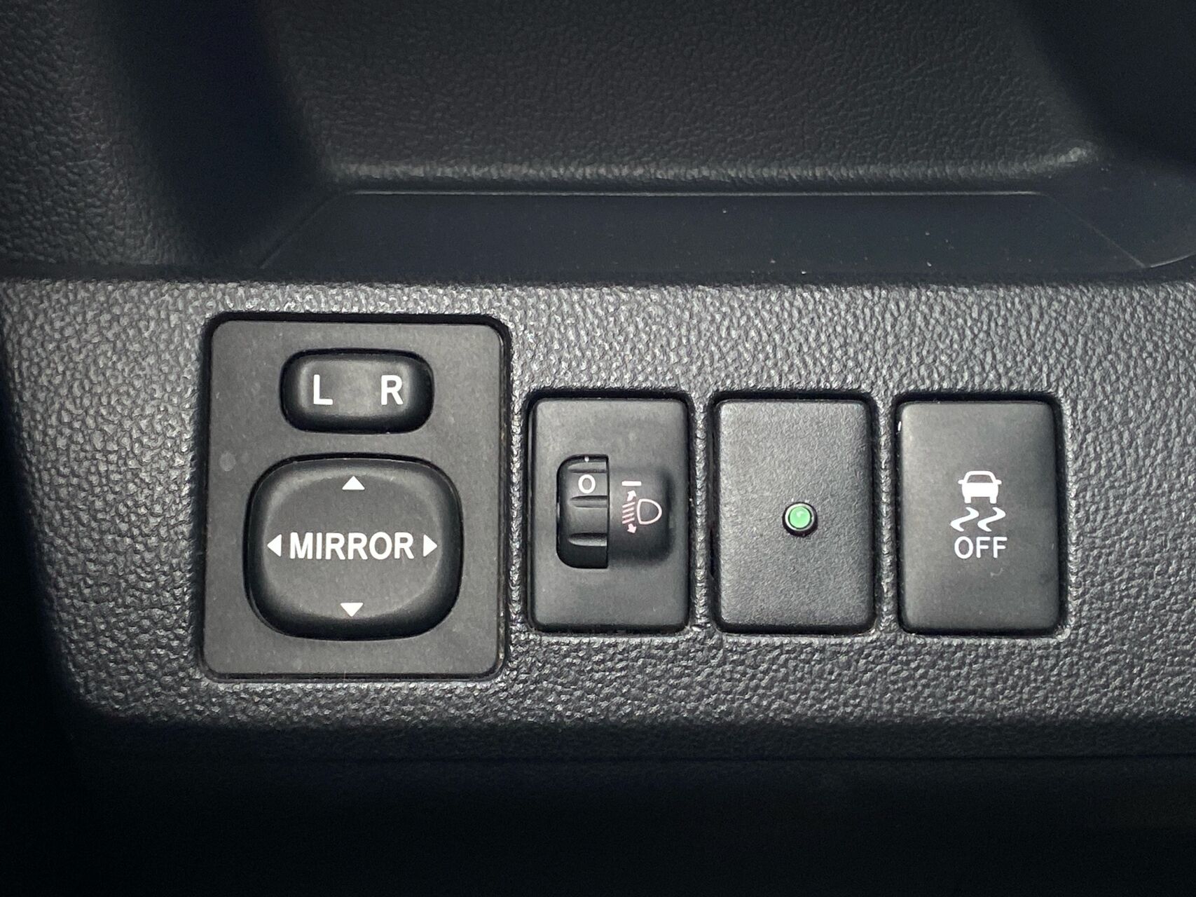 Billede af Toyota Verso S 1,3 VVT-I T2 100HK 6g