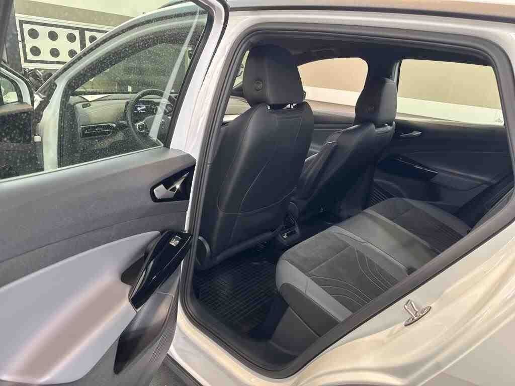 Billede af VW ID.4 EL Pro Performance 204HK 5d Aut.