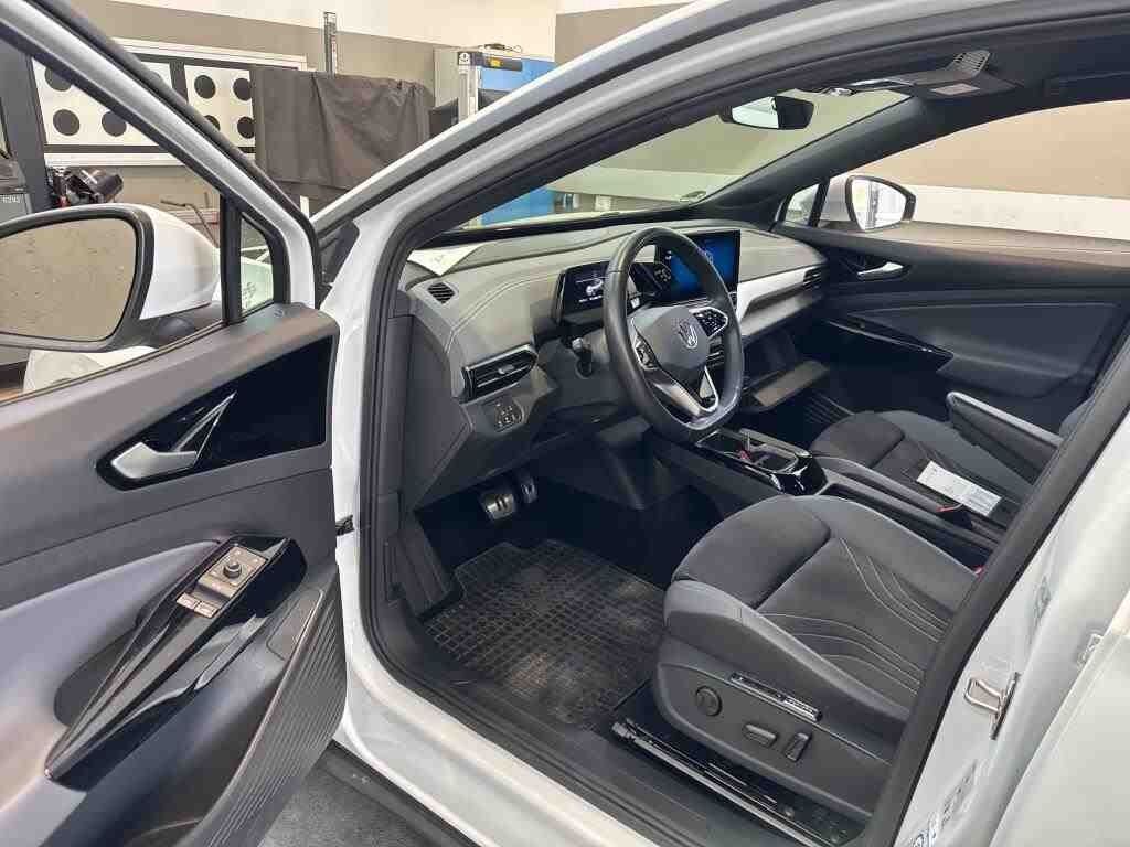 Billede af VW ID.4 EL Pro Performance 204HK 5d Aut.