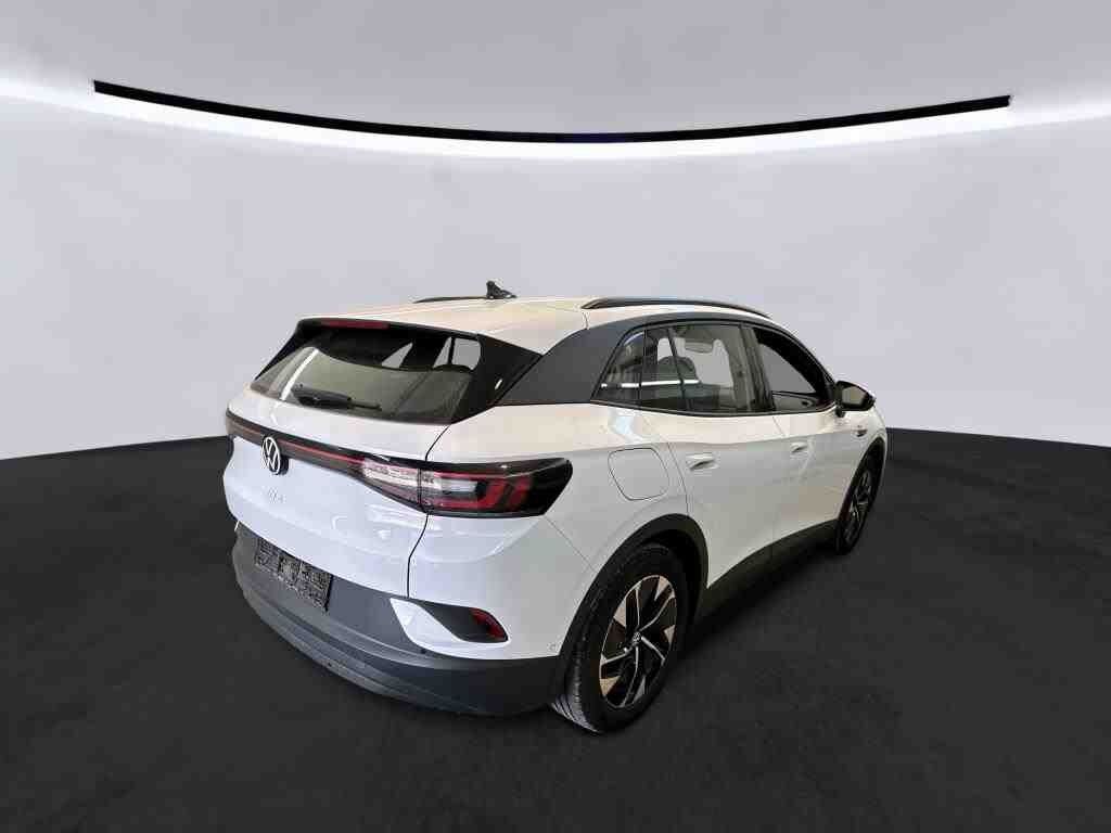 Billede af VW ID.4 EL Pro Performance 204HK 5d Aut.