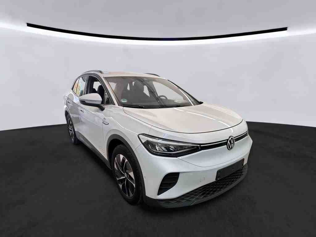 Billede af VW ID.4 EL Pro Performance 204HK 5d Aut.