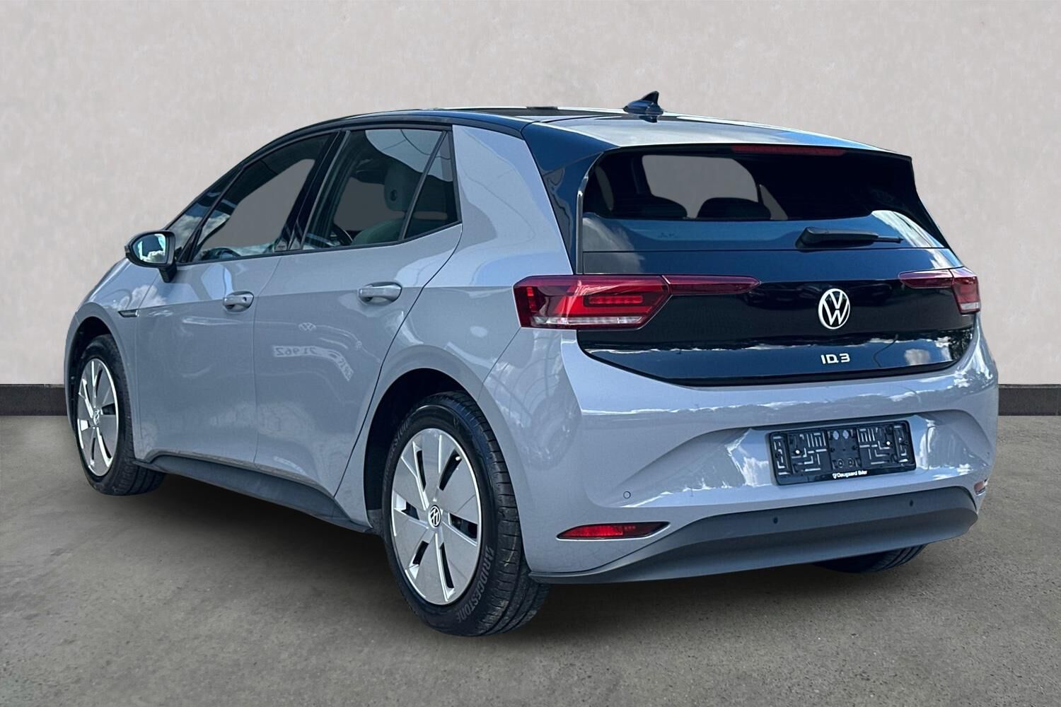 Billede af VW ID.3 EL Pro 145HK 5d Aut.