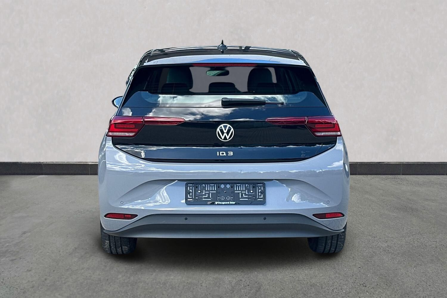 Billede af VW ID.3 EL Pro 145HK 5d Aut.