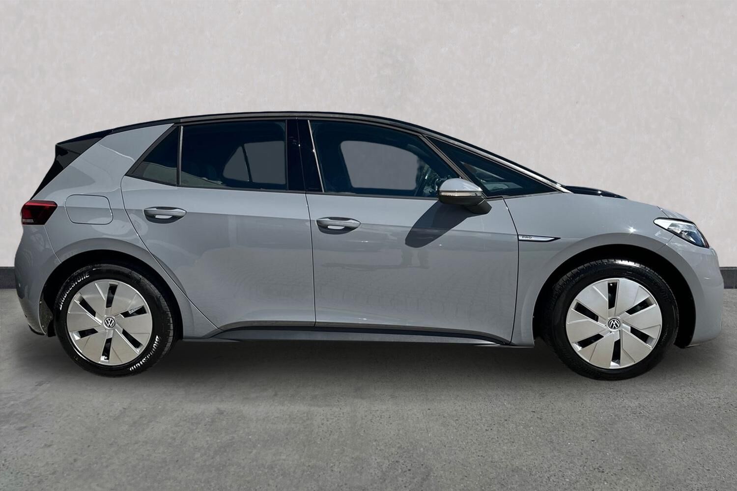 Billede af VW ID.3 EL Pro 145HK 5d Aut.