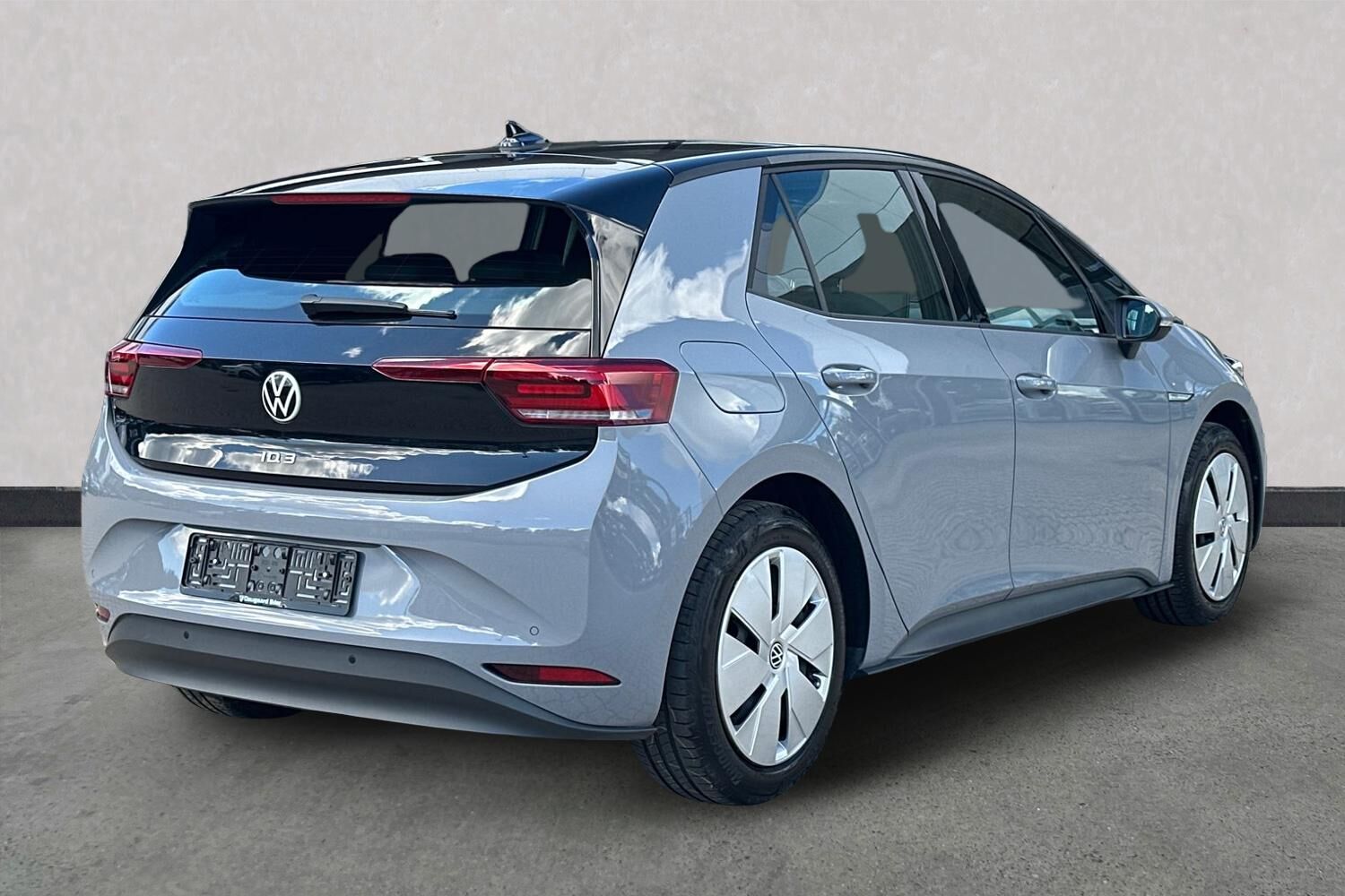 Billede af VW ID.3 EL Pro 145HK 5d Aut.