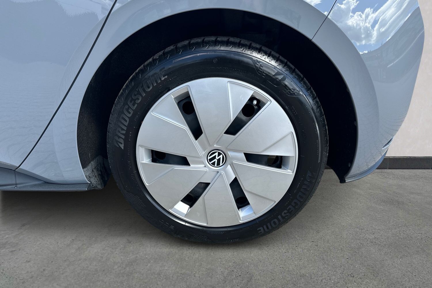 Billede af VW ID.3 EL Pro 145HK 5d Aut.