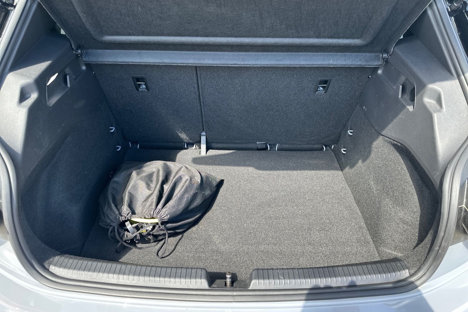 Billede af VW ID.3 EL Pro 145HK 5d Aut.