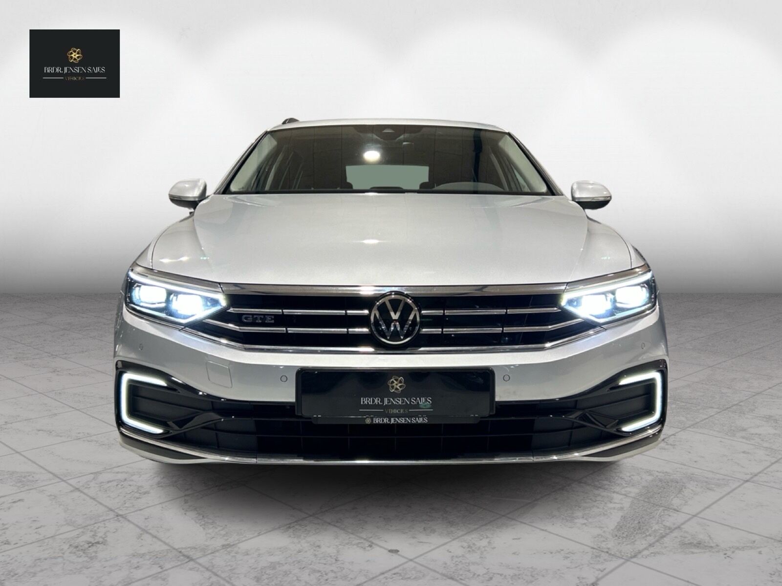Billede af VW Passat Variant 1,4 TSI  Plugin-hybrid GTE DSG 218HK Stc 6g Aut.