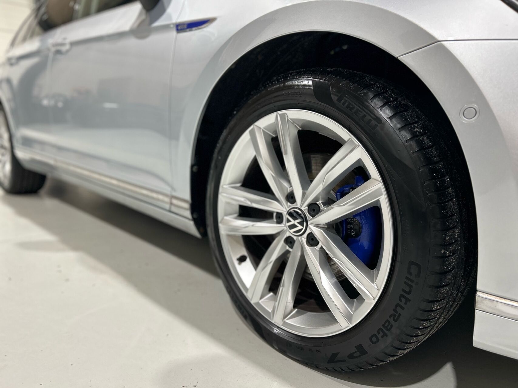 Billede af VW Passat Variant 1,4 TSI  Plugin-hybrid GTE DSG 218HK Stc 6g Aut.