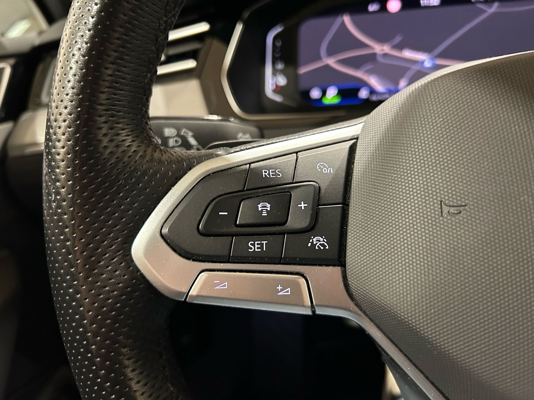 Billede af VW Passat Variant 1,4 TSI  Plugin-hybrid GTE DSG 218HK Stc 6g Aut.