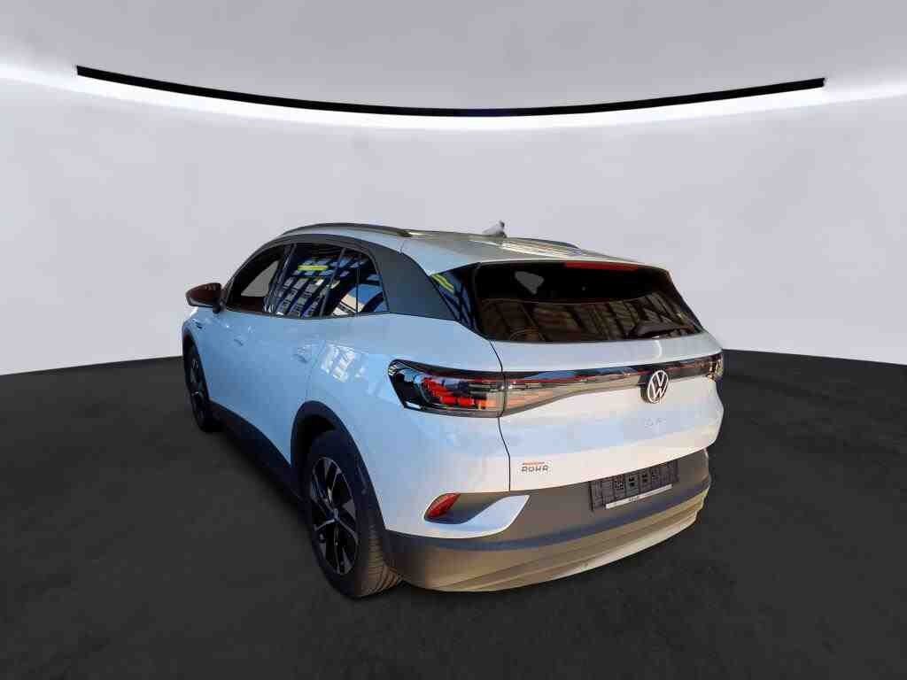 Billede af VW ID.4 EL Pro Performance 204HK 5d Aut.