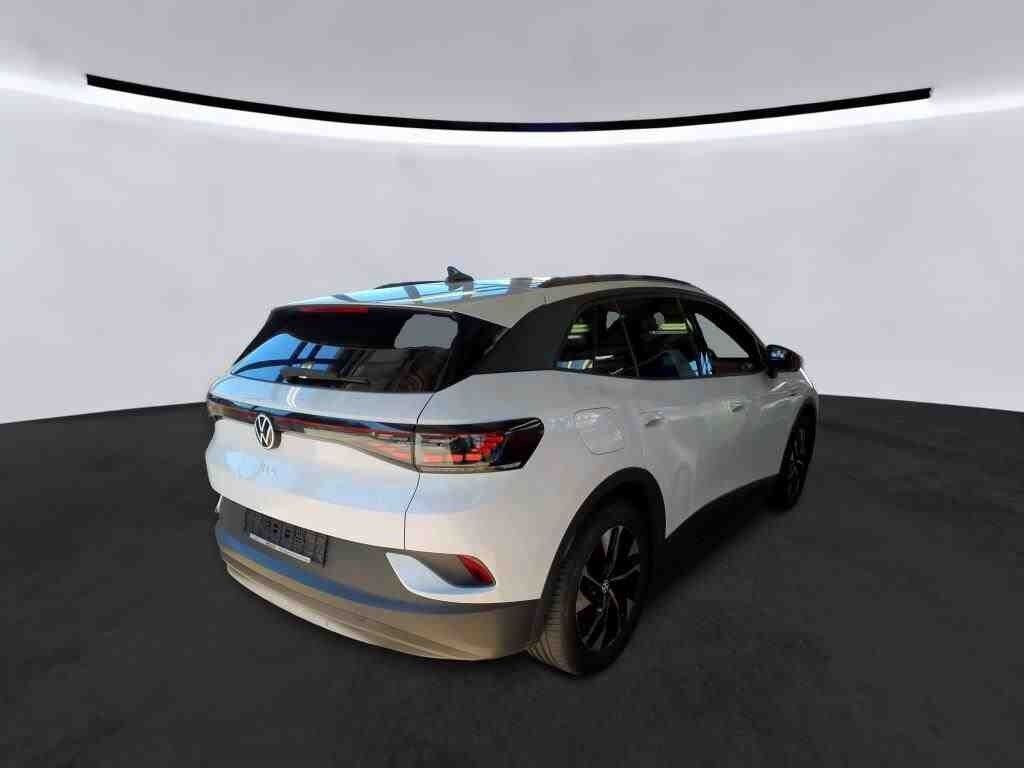 Billede af VW ID.4 EL Pro Performance 204HK 5d Aut.