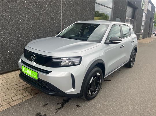 Opel Frontera EL Edition 113HK 5d Aut.